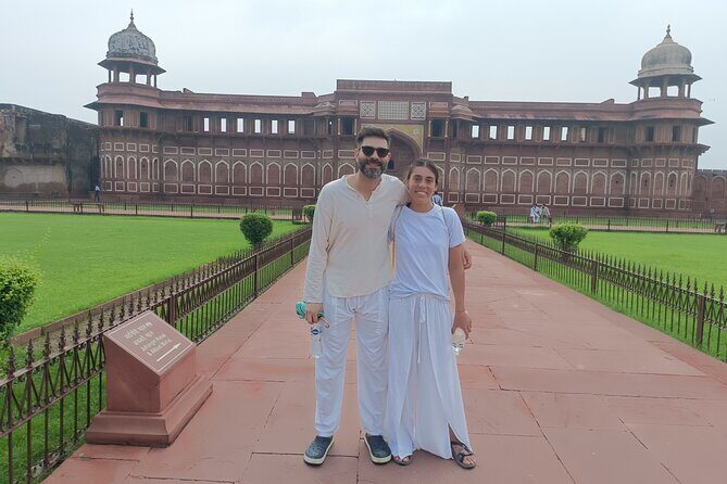 Private Taj Mahal, Agra Fort & Baby Taj Day Tour - All Inclusive - Why Choose This Tour?