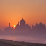 Private Taj Mahal and Agra Tour by Express Train - Entry Tickets & Guided Tours