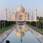 Private Taj Mahal Sunrise And Agra City Tour All Inclusive - Detailed Breakdown of the Itinerary