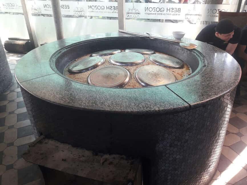 Private Tashkent city & Food tour with John - FAQs