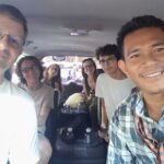 Private taxi sevice Phnom Penh to Siem Reap -Best English Driver - The Value in the Price