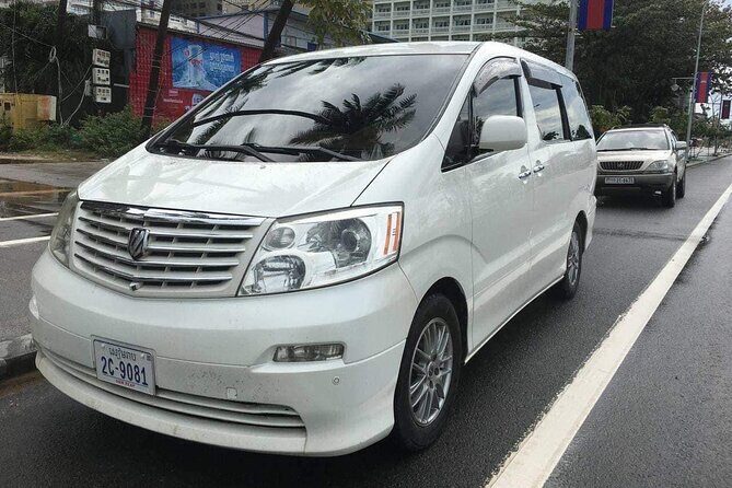 Private Taxi Transfer Battambang from/to Phnom Penh - The Sum Up: Is This Transfer Right for You?