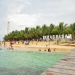 Private Telaga Tujuh Waterfalls and Hidden Blue Pool - The Journey through Langkawi’s Natural Wonders