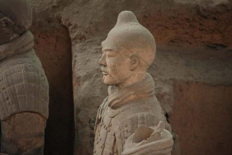 Private Terracotta Army 5-Hour Tour with Options - The Itinerary Breakdown: What to Expect