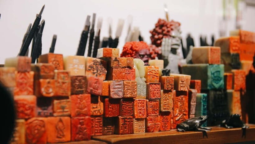 Private Terracotta Warriors Tour + Seal Carving Workshop - The Magnificence of the Terracotta Warriors Museum