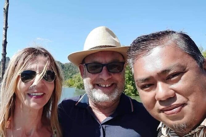 Private Tg Rhu Mangrove Forest Boat Tour With Lunch on A Floating Restaurant - The Logistics: Pricing, Duration, and Flexibility