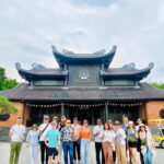 Private tour: Bai Dinh - Trang An - Mua Cave Full Day - Bai Dinh Pagoda: Vietnam’s Largest Buddhist Complex