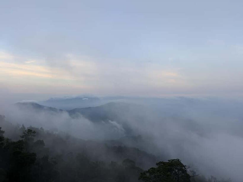 Private tour - Bana hills- golden hands bridge by night - Why This Tour Offers Great Value