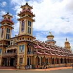 Private Tour: Cu Chi Tunnels and Cao Dai Temple - Is This Tour Worth It?
