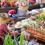 Private Tour: Floating Markets and Bridge on River Kwai Day Trip from Bangkok - Lunch and Local Flavors