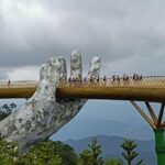 Private Tour from Chan May port to Ba Na Hills & Golden Bridge - An In-Depth Look at the Experience