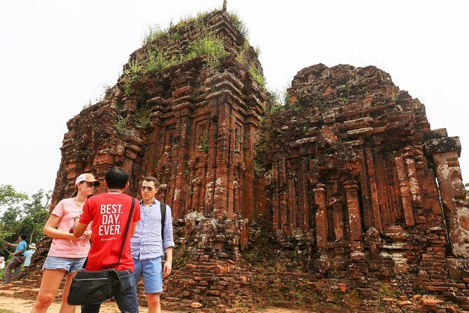 Private Tour from Hoi An: Explore Holy Ruins of My Son - What Makes This Tour Stand Out?