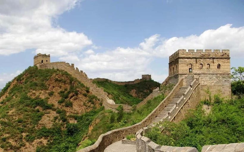 Private Tour-Great Wall Sunset & Hutong Walk - Why This Tour Offers Great Value