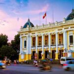 Private Tour: Hanoi City Tour Including Water Puppet Show and Cyclo Ride - What We Learned from Reviews