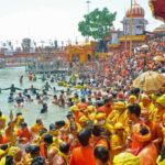 Private Tour: Haridwar & Rishikesh Same Day Tour From Delhi - The Journey Begins: From Delhi to Haridwar