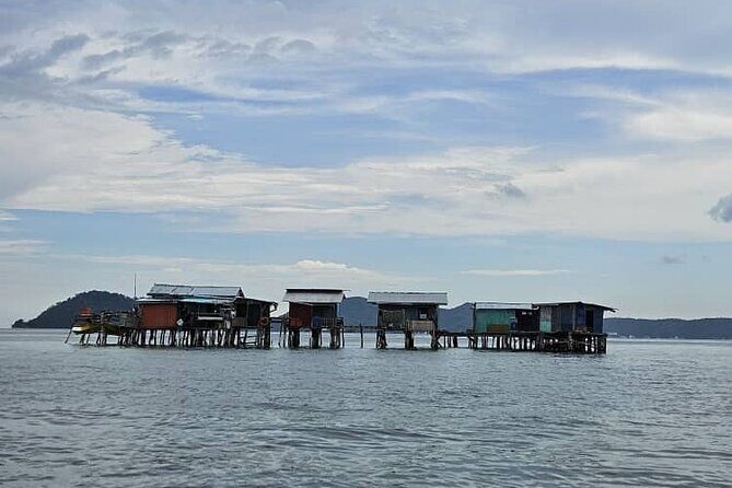 Private Tour Kampung Gipsi Sabah Cultural Village Kota Kinabalu - Final Thoughts