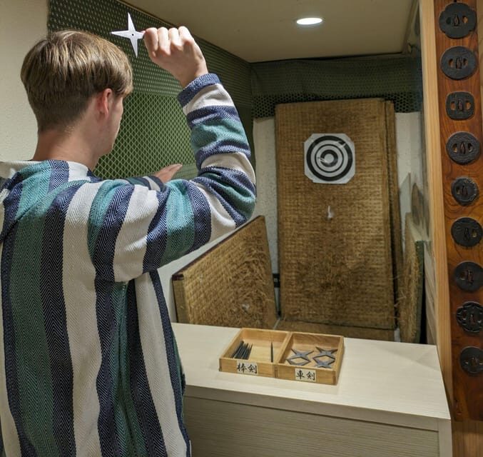 Private Tour Kanazawa: Gold Leaf, Sushi & afternoon activity - Why Book This Kanazawa Private Tour?