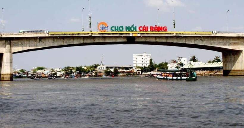 Private Tour Mekong Delta Cai Rang Floating Market - Who is This Tour Best Suited For?
