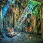 PRIVATE TOUR: My Son & Marble Moutain - The Culinary Break and Local Flavors