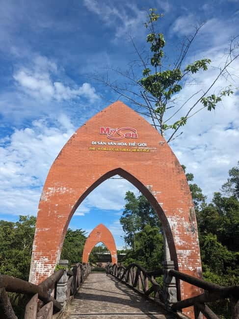 Private tour My Son Temples Tours ( sunrise or sunset) - The Value You Get for the Price