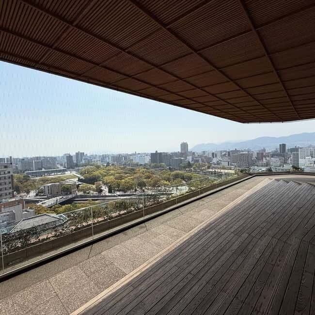 Private Tour of Hiroshima in Spanish: History, emotion, and local guide - Why This Tour Stands Out