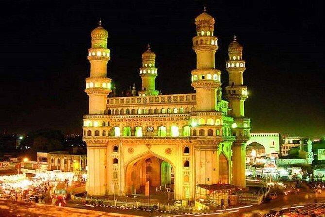 Private Tour of Hyderabad City - The Practical Side: What You Should Know