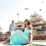 Private Tour of Instagrammable Photogenic Spots in Jaipur - Transportation & Logistics: Comfort and Flexibility