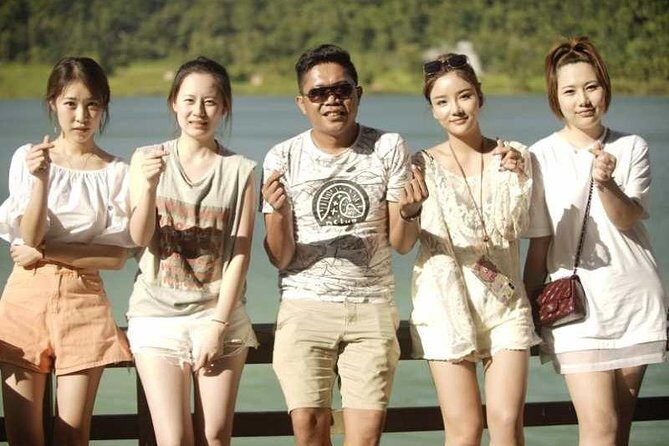 Private tour of Manado and Tomohon including lunch and driver - What Travelers Love Most