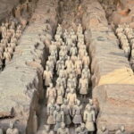 Private Tour of the Terracotta Army with English-speaking Tour Guide - Unique Experiences and Extras