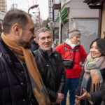 Private Tour : Old Tokyo Cultural Walk in Yanaka and Nezu - The Food and Shopping Experience