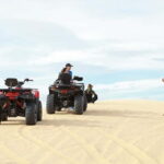 Private Tour | Phan Rang Sand Dune: Departs from Nha Trang - Unpacking the Experience: What the Tour Entails