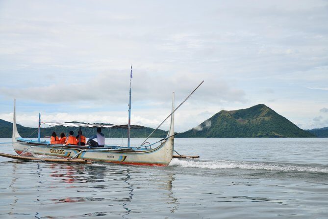 Private Tour: Tagaytay Midlands & Taal Volcano Boat Ride - Practical Details and Tips for Travelers
