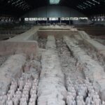 Private Tour: Terracotta Warriors& Foodie Tour and Seal Carving - Practical Details and What to Expect