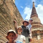 Private tour to Ayutthaya and Boat Tour Heritage Site - Who Should Consider This Tour?