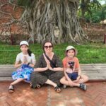 Private Tour to Ayutthaya, World Heritage Site with Boat Tour - Who Is This Tour Best For?