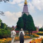 Private Tour to Chiang Mai Rice Terraces and National Park - Practical Takeaways for Travelers