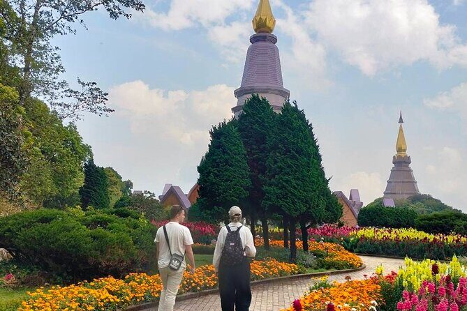 Private Tour to Chiang Mai Rice Terraces and National Park - Practical Takeaways for Travelers