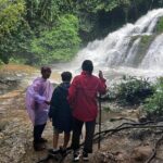 Private Tour to Doi Inthanon including Twins Pagodas and Hiking - The Food and Accommodation