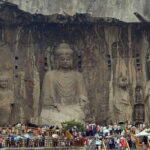 Private tour to Longmen Grottoes and Shaolin from Xi'an by train - Authentic Insights from Reviewers