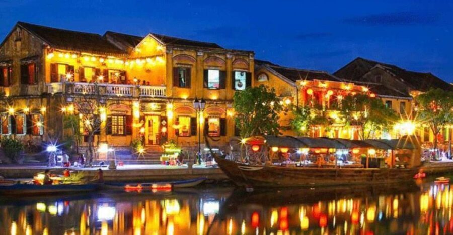 Private Tour to Marble Moutains and Hoi An City at Night. - Why This Tour Offers Value