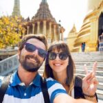 Private Tour - Top 3 Major Monuments (Grand Palace, Wat Pho, Wat Arun) - Practical Considerations