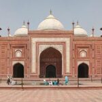 Private Tour:Sunrise Taj Mahal Love Tour From Delhi including Agra fort - What’s Included and What’s Not