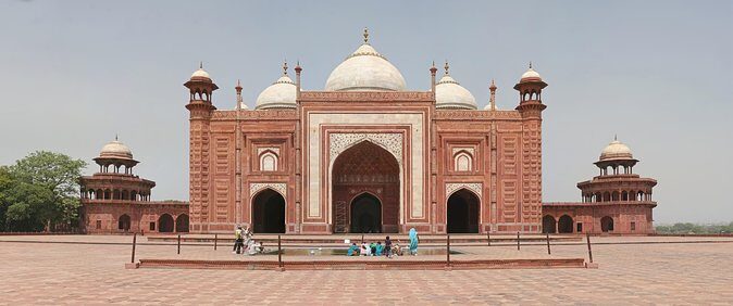 Private Tour:Sunrise Taj Mahal Love Tour From Delhi including Agra fort - What’s Included and What’s Not