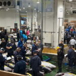 Private Toyosu & Tsukiji Market Adventure with Tuna Auction - Why This Tour Stands Out