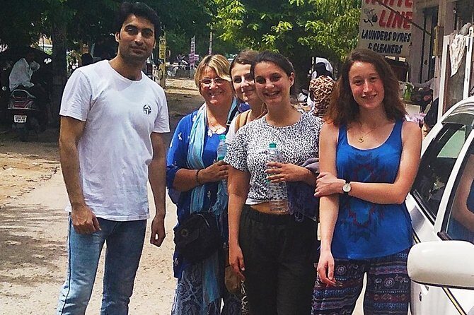 Private Transfer Delhi -Jaipur || Jaipur- Delhi - The Route: What You’ll Experience