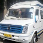 Private Transfer From Jaipur to New Delhi - Vehicle Options and Group Sizes