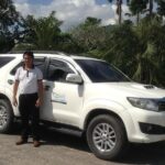 Private Transfer From Phuket Airport to Khao Lak - Authentic Experience and Practical Insights