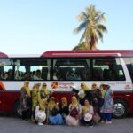 Private Transfer Hotel Pick Up for Small Group Halong Day Tour - Exploring Halong Bay in a Day: What to Expect