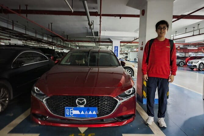 Private Transfer in Shenzhen with English Service - Who Should Consider This Service?