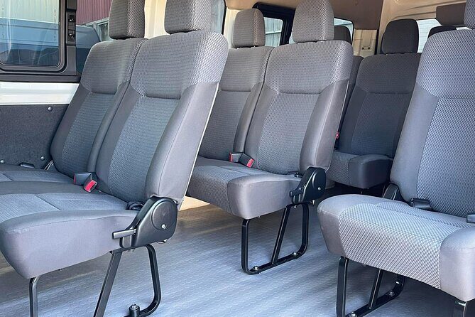 Private Transfer : Phnom Penh  Sihanouk Ville - Detailed Breakdown of the Itinerary